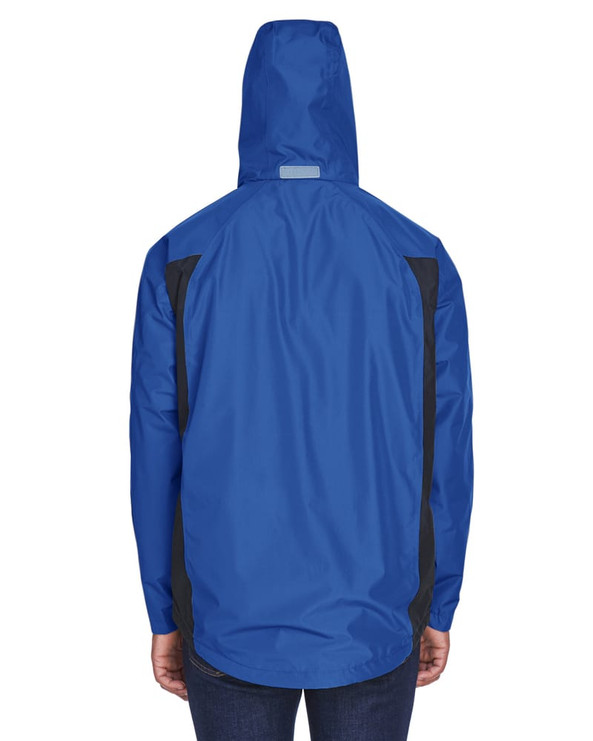 Team 365 TT86 - Men's Dominator Waterproof Jacket