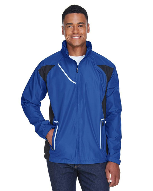 Team 365 TT86 - Men's Dominator Waterproof Jacket