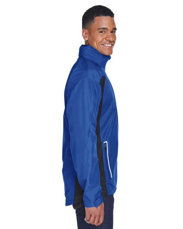 Team 365 TT86 - Men's Dominator Waterproof Jacket