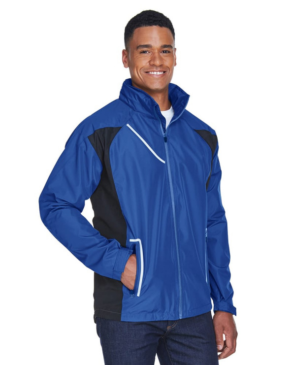 Team 365 TT86 - Men's Dominator Waterproof Jacket