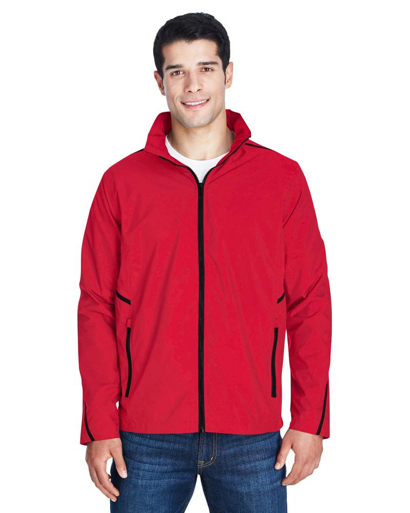 Team 365 TT70 - Veste Conquest avec doublure en maille