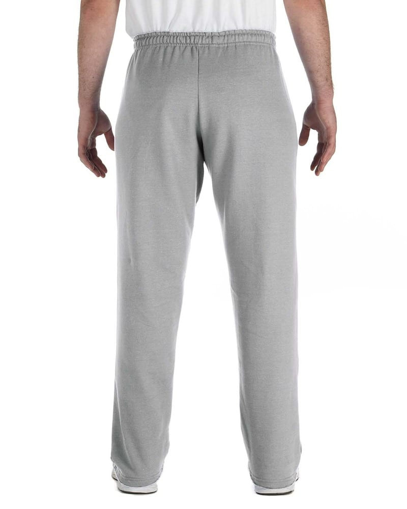 Gildan G184 - Heavy Blend 8 oz., 50/50 Open-Bottom Sweatpants