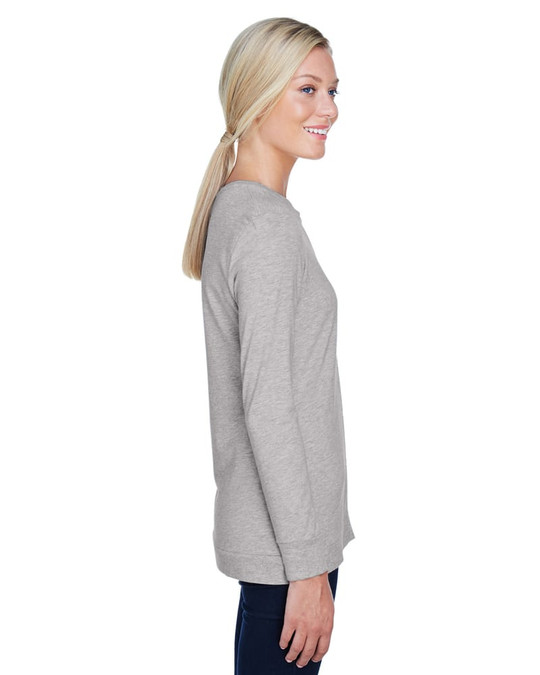 Devon & Jones DP181W - Perfect Fit Cárdigan de Cinta para Damas