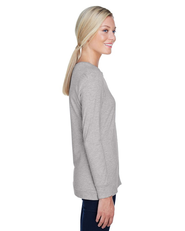 Devon & Jones DP181W - Perfect Fit Ladies Ribbon Cardigan