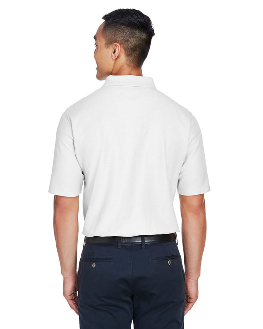Devon & Jones DG150 - Polo de rendimiento DRYTEC20