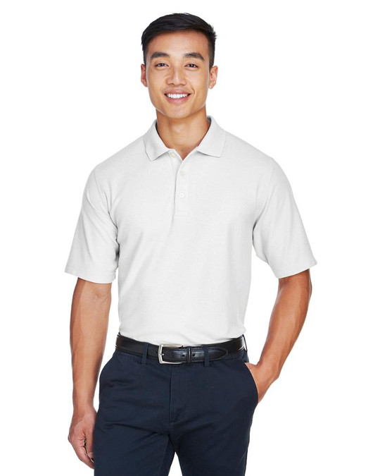 Devon & Jones DG150 - Polo de rendimiento DRYTEC20