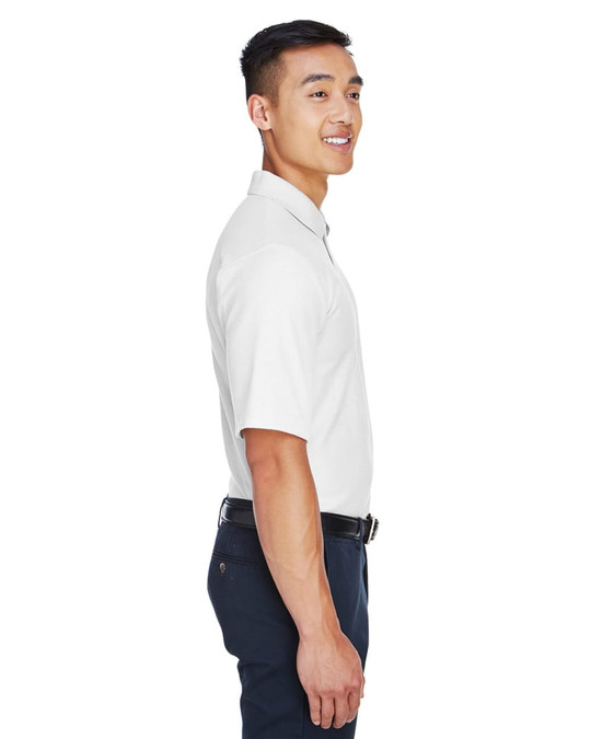 Devon & Jones DG150 - Polo de rendimiento DRYTEC20