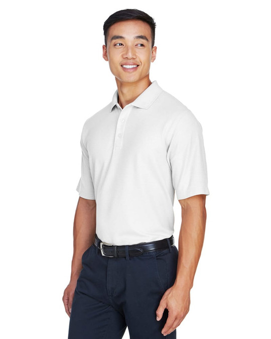 Devon & Jones DG150 - Polo de rendimiento DRYTEC20