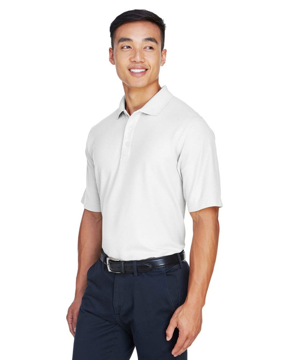 Devon & Jones DG150 - Men's DRYTEC20 Performance Polo