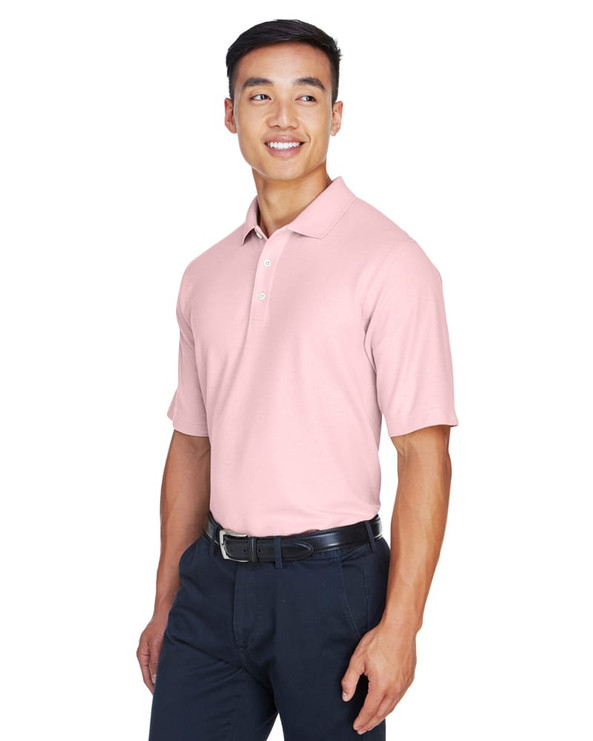 Devon & Jones DG150 - Men's DRYTEC20 Performance Polo