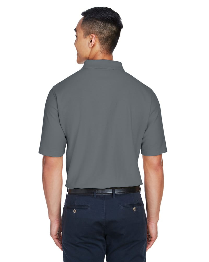 Devon & Jones DG150 - Men's DRYTEC20 Performance Polo