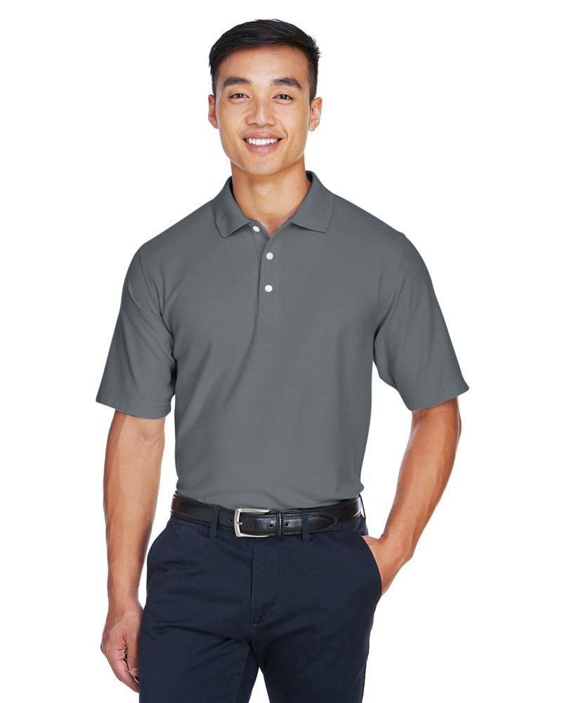 Devon & Jones DG150 - Men's DRYTEC20 Performance Polo