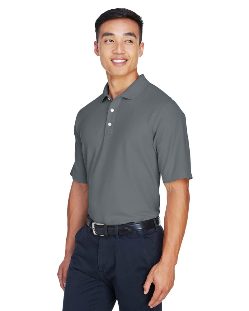 Devon & Jones DG150 - Men's DRYTEC20 Performance Polo