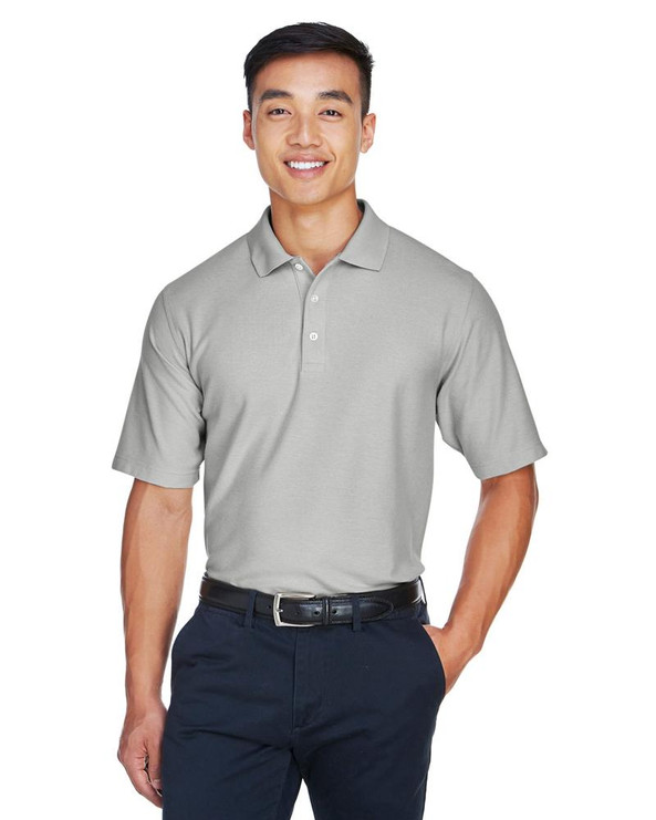 Devon & Jones DG150 - Men's DRYTEC20 Performance Polo