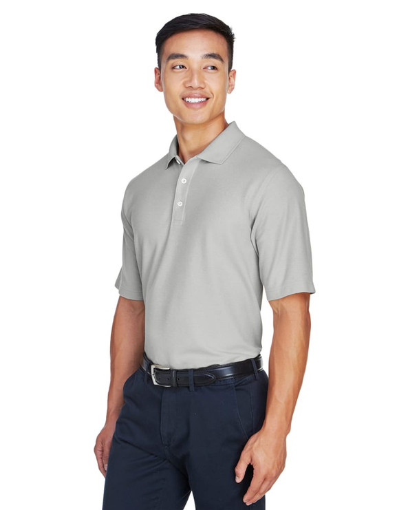 Devon & Jones DG150 - Men's DRYTEC20 Performance Polo