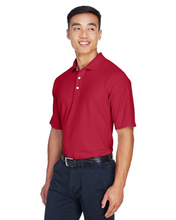 Devon & Jones DG150 - Men's DRYTEC20 Performance Polo