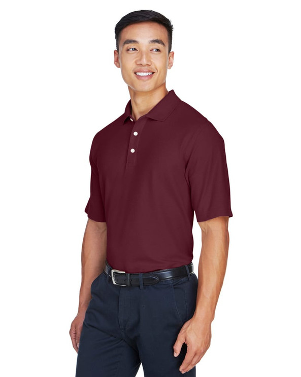 Devon & Jones DG150 - Men's DRYTEC20 Performance Polo