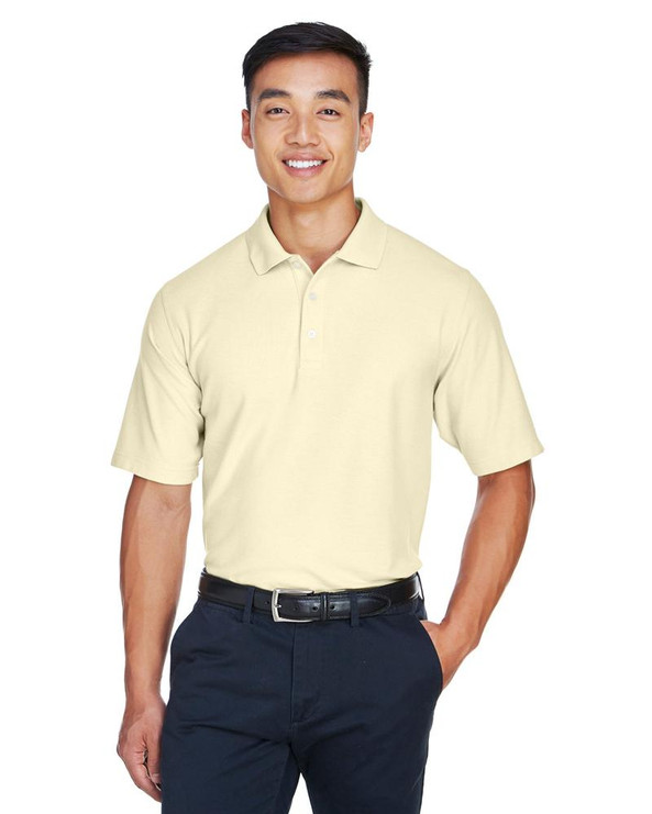 Devon & Jones DG150 - Men's DRYTEC20 Performance Polo