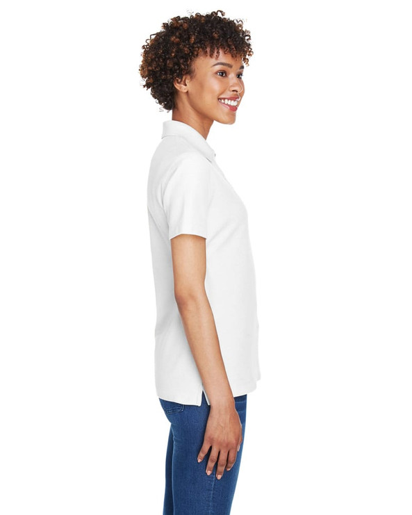 Devon & Jones DG150W - Ladies DRYTEC20 Performance Polo