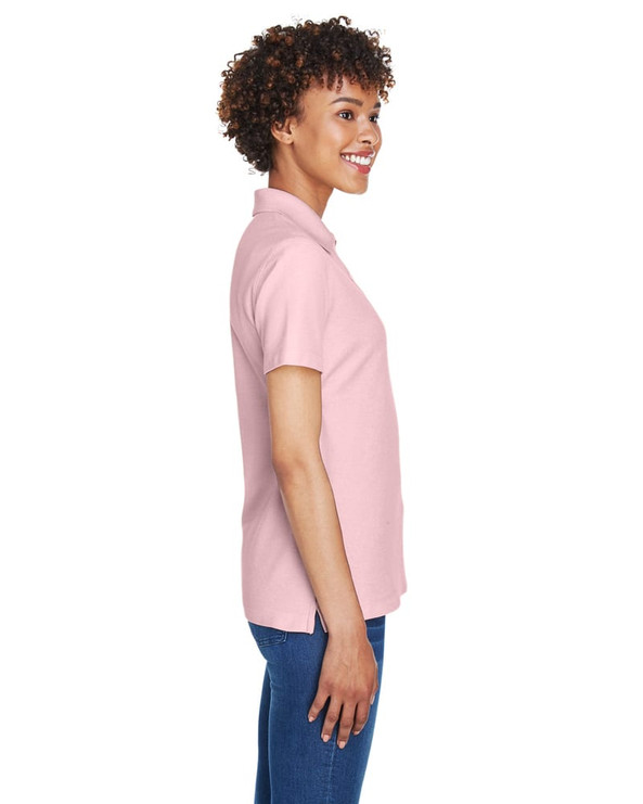 Devon & Jones DG150W - Ladies DRYTEC20 Performance Polo