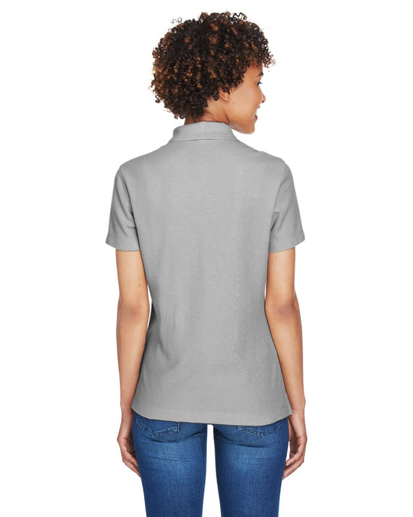 Devon & Jones DG150W - Ladies DRYTEC20 Performance Polo