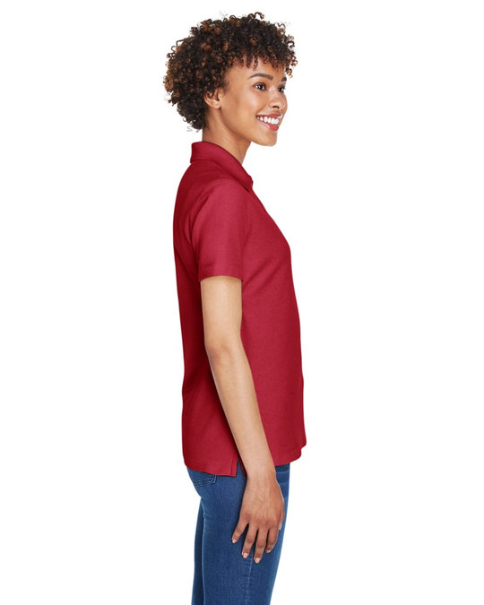 Devon & Jones DG150W - Polo Performance DRYTEC20 pour Femmes