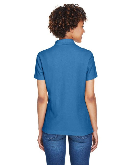 Devon & Jones DG150W - Polo Performance DRYTEC20 pour Femmes