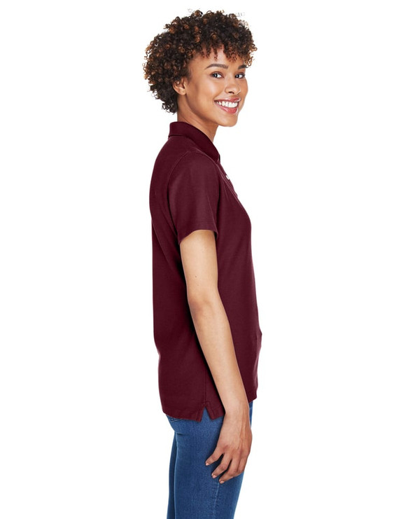 Devon & Jones DG150W - Ladies DRYTEC20 Performance Polo