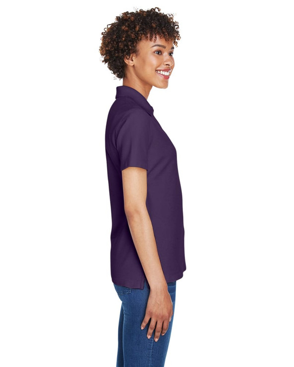 Devon & Jones DG150W - Ladies DRYTEC20 Performance Polo