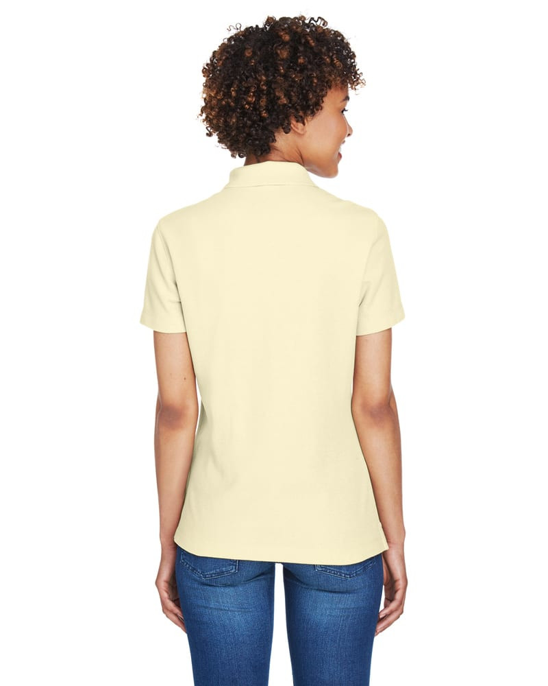 Devon & Jones DG150W - Ladies DRYTEC20 Performance Polo