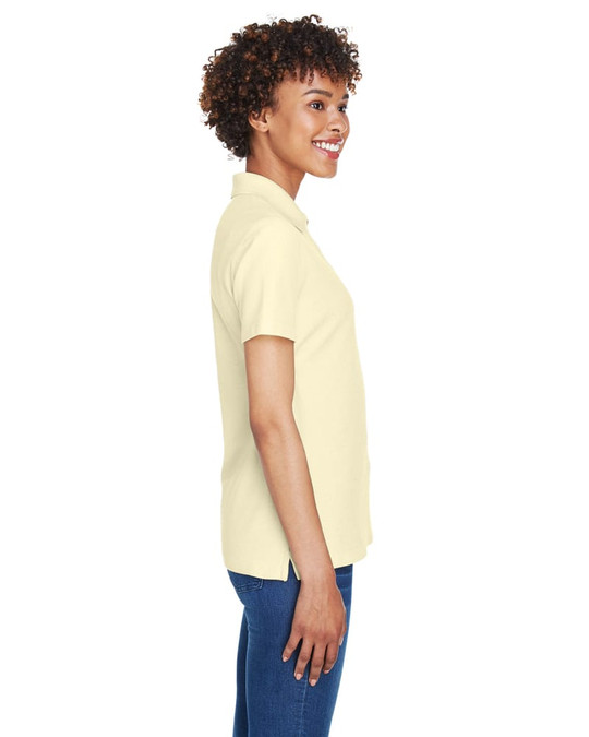 Devon & Jones DG150W - Ladies DRYTEC20 Performance Polo
