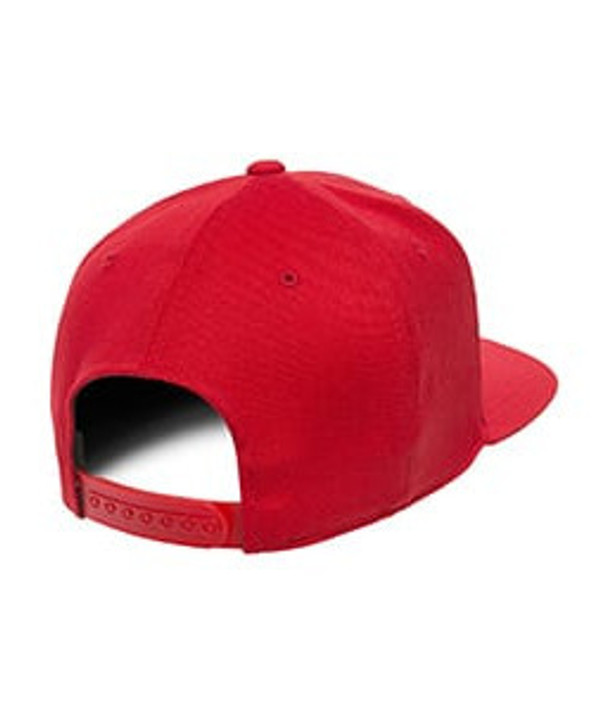 Flexfit 110F - Fitted Classic Shape Cap