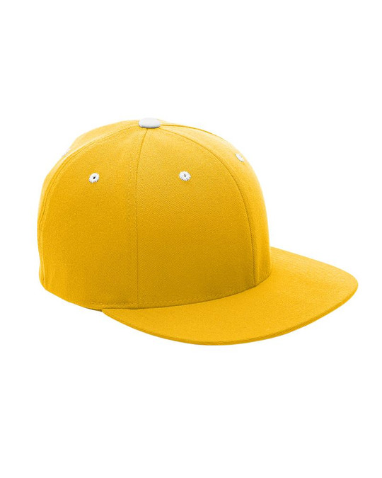 Flexfit ATB101 - para Team 365 Pro Performance Contrast Eyelets Cap
