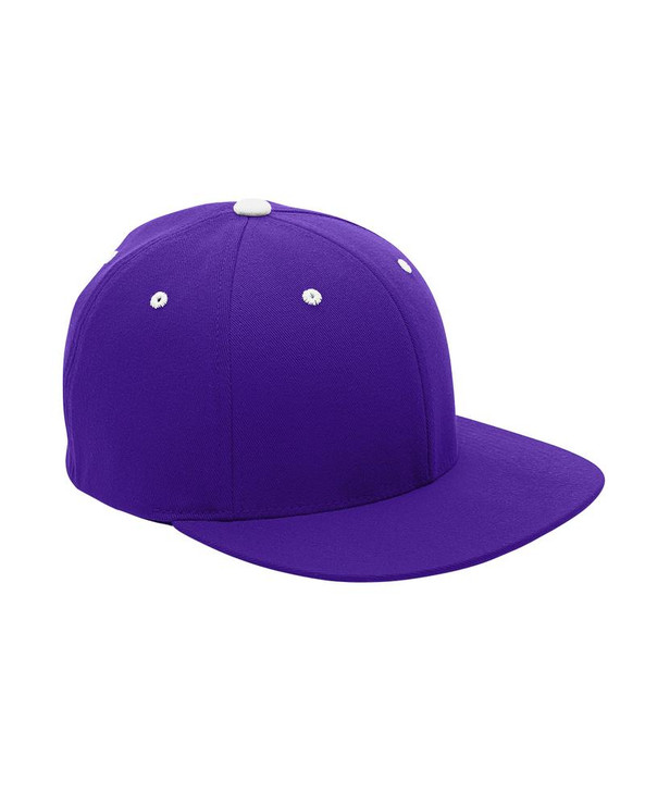 Flexfit ATB101 - for Team 365 Pro Performance Contrast Eyelets Cap