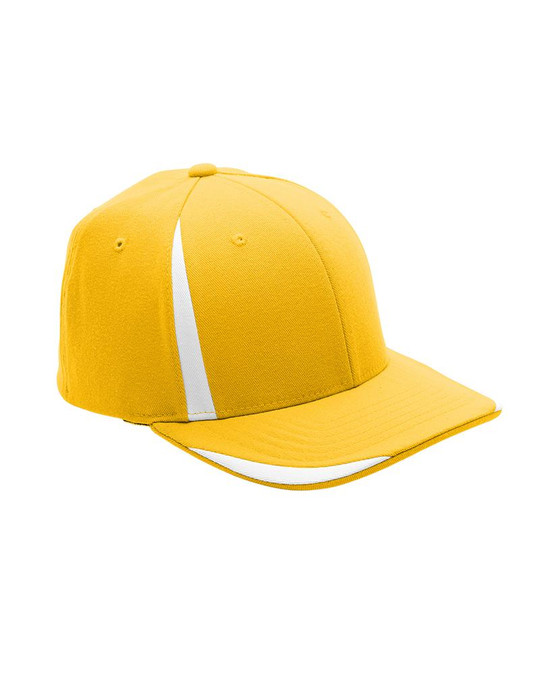 Flexfit ATB102 - para Team 365 Pro Performance Front Sweep Cap