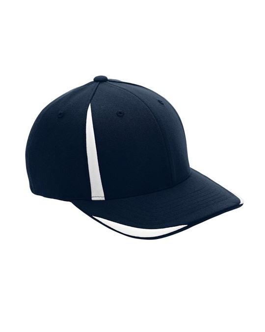 Flexfit ATB102 - para Team 365 Pro Performance Front Sweep Cap