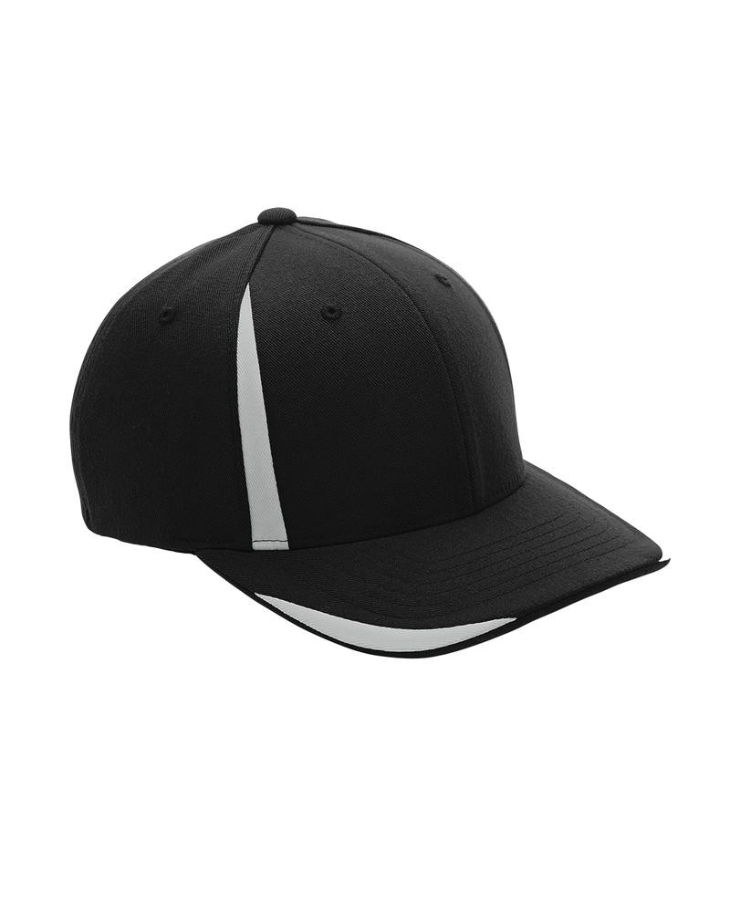 Flexfit ATB102 - para Team 365 Pro Performance Front Sweep Cap