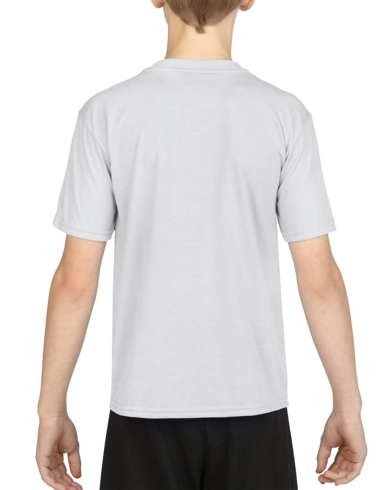 Gildan G420B - T-shirt Performance Jeunesse 5 oz.