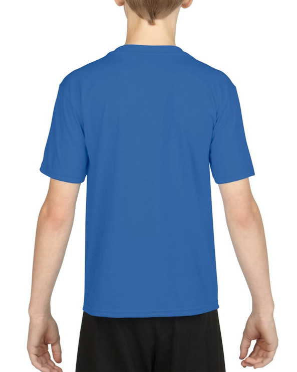 Gildan G420B - T-shirt Performance Jeunesse 5 oz.
