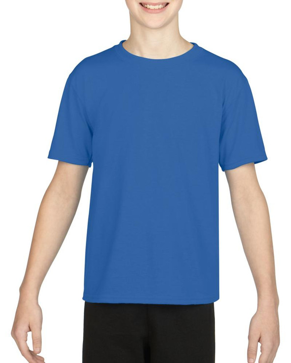 Gildan G420B - T-shirt Performance Jeunesse 5 oz.