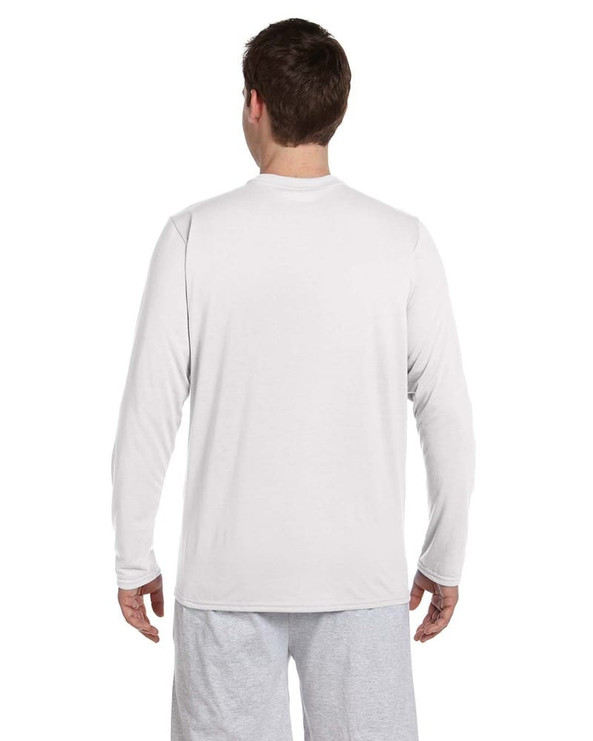 Gildan G424 - Performance 5 oz. Long-Sleeve T-Shirt