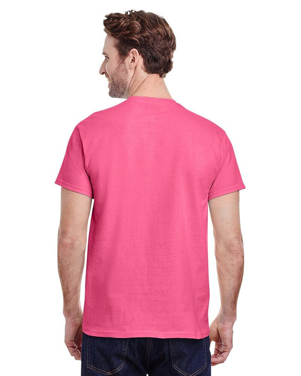 Gildan G500 - T-shirt Heavy CottonMD, 5,3 oz de MD (5000)