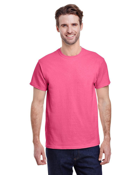 Gildan G500 - T-shirt Heavy CottonMD, 5,3 oz de MD (5000)