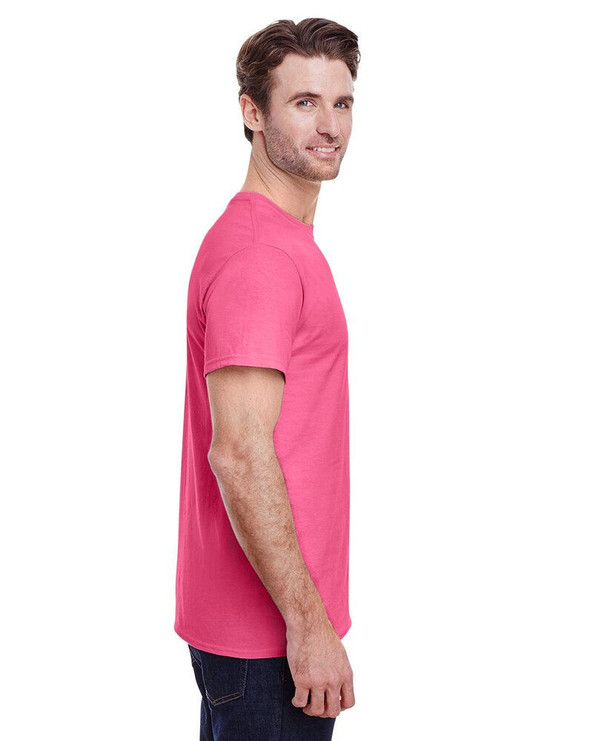 Gildan G500 - T-shirt Heavy CottonMD, 5,3 oz de MD (5000)