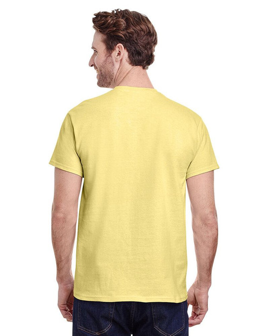 Gildan G500 - T-shirt Heavy CottonMD, 5,3 oz de MD (5000)