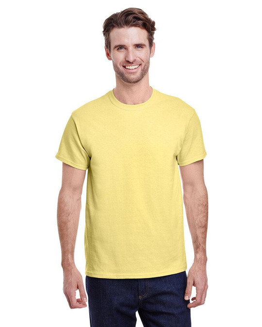 Gildan G500 - T-shirt Heavy CottonMD, 5,3 oz de MD (5000)
