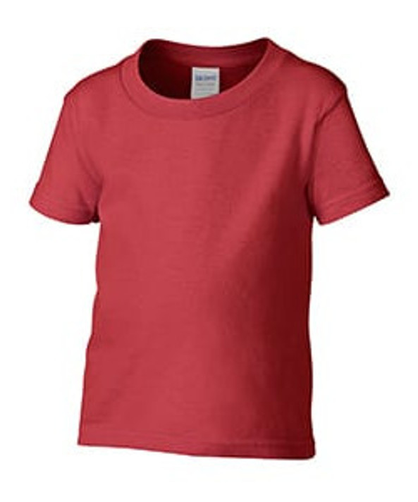 Gildan G510P - Heavy Cotton Toddler 5.3 oz. T-Shirt