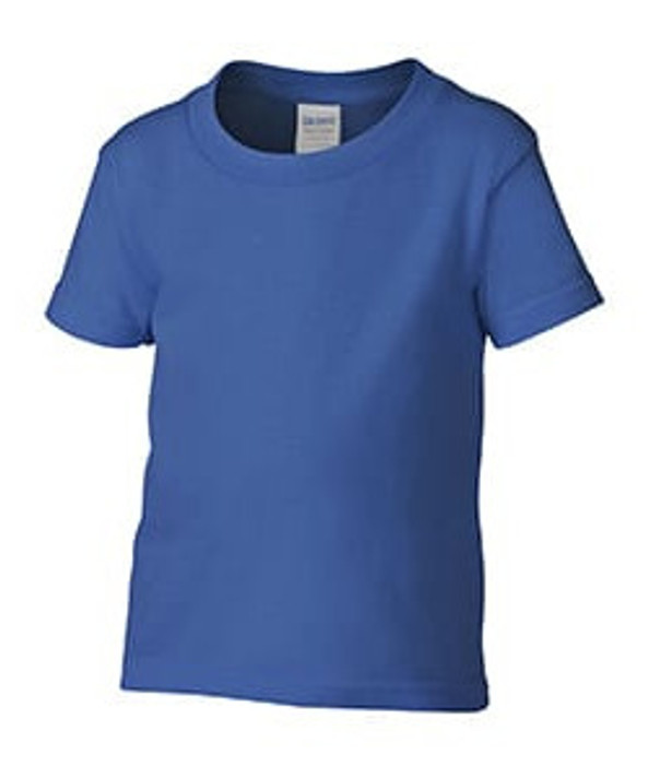 Gildan G510P - Heavy Cotton Toddler 5.3 oz. T-Shirt