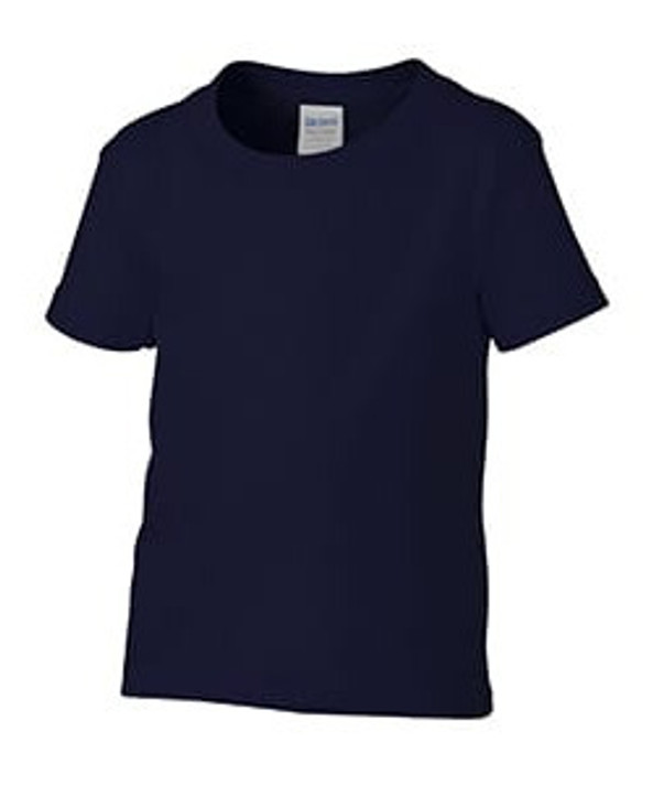 Gildan G510P - Heavy Cotton Toddler 5.3 oz. T-Shirt