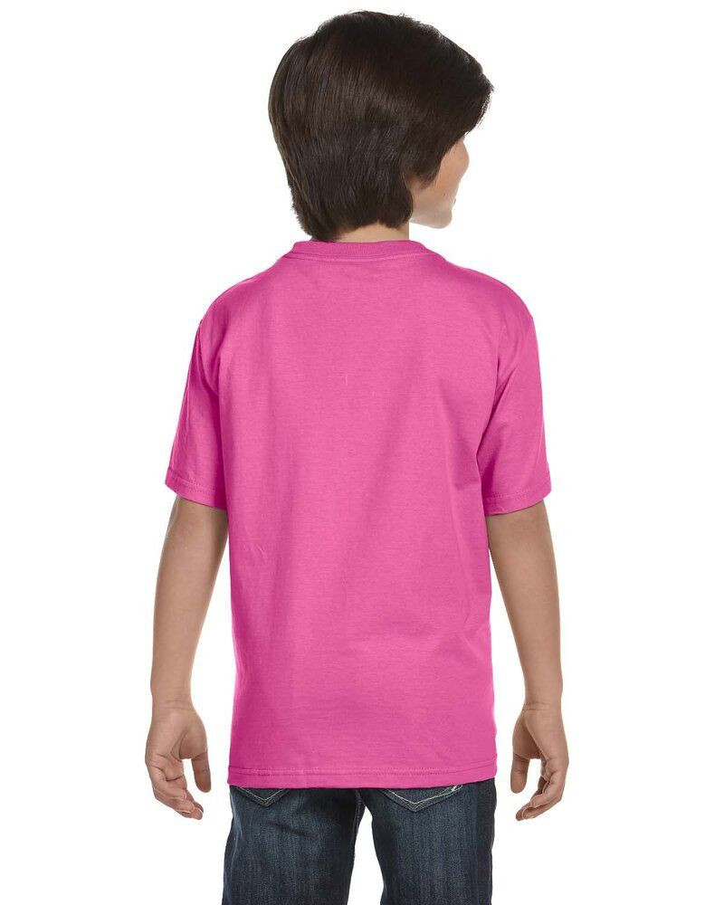 Gildan G800B - DryBlend® Youth 5.5 oz., 50/50 T-Shirt
